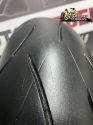 160/60 R17 Dunlop Sportmax D214 №13590
